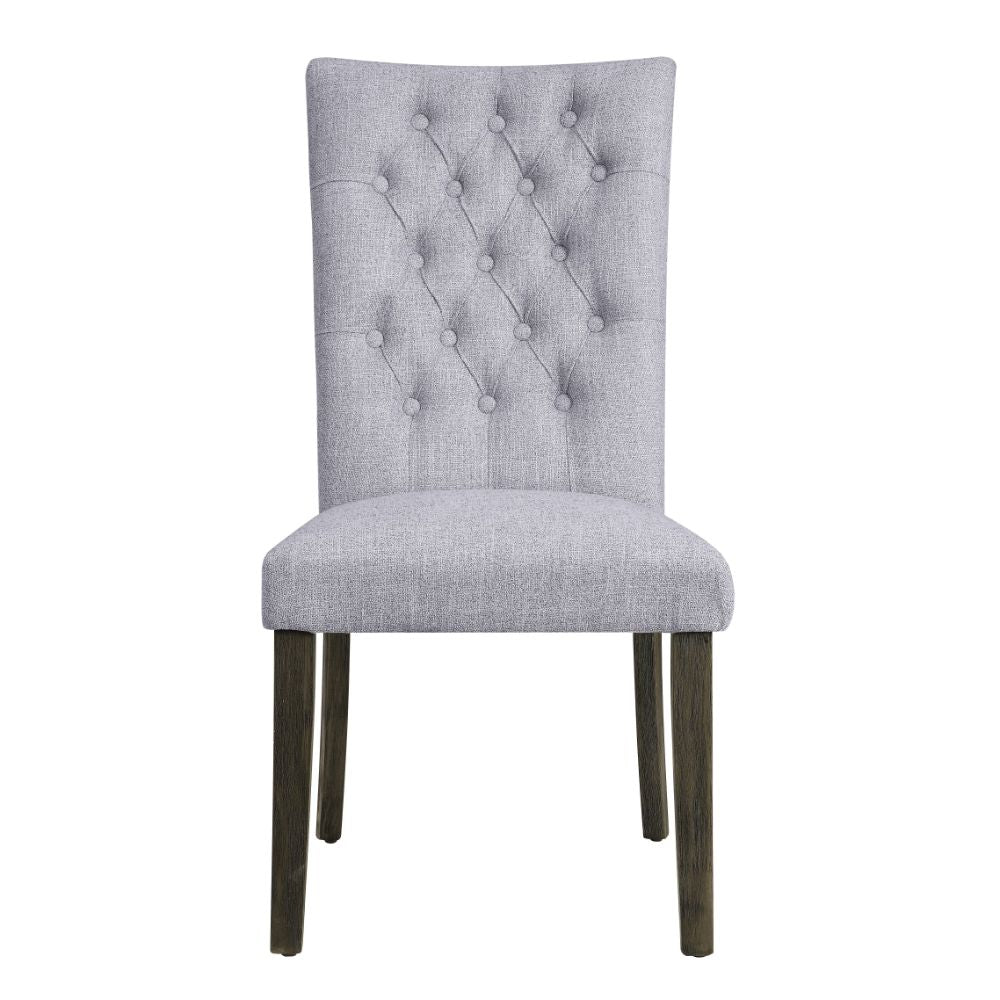 side chair (set-2)