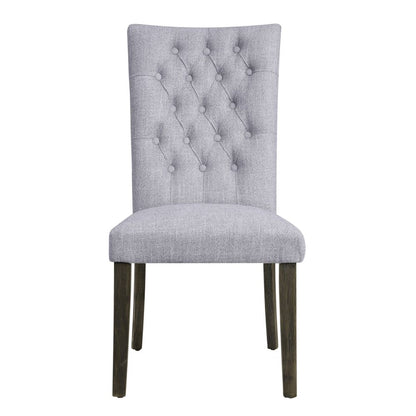 SIDE CHAIR (SET-2)