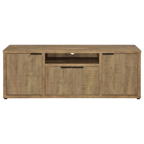 Denali 3-piece 60" TV Entertainment Center MangoMango