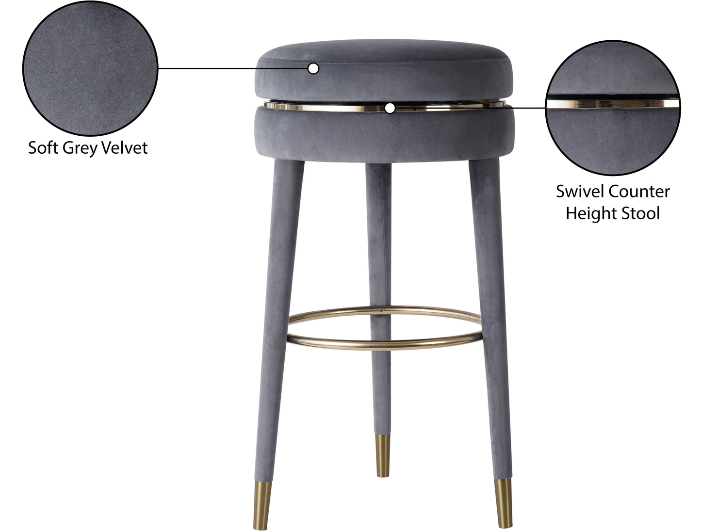 counter stool