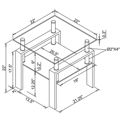 End Table