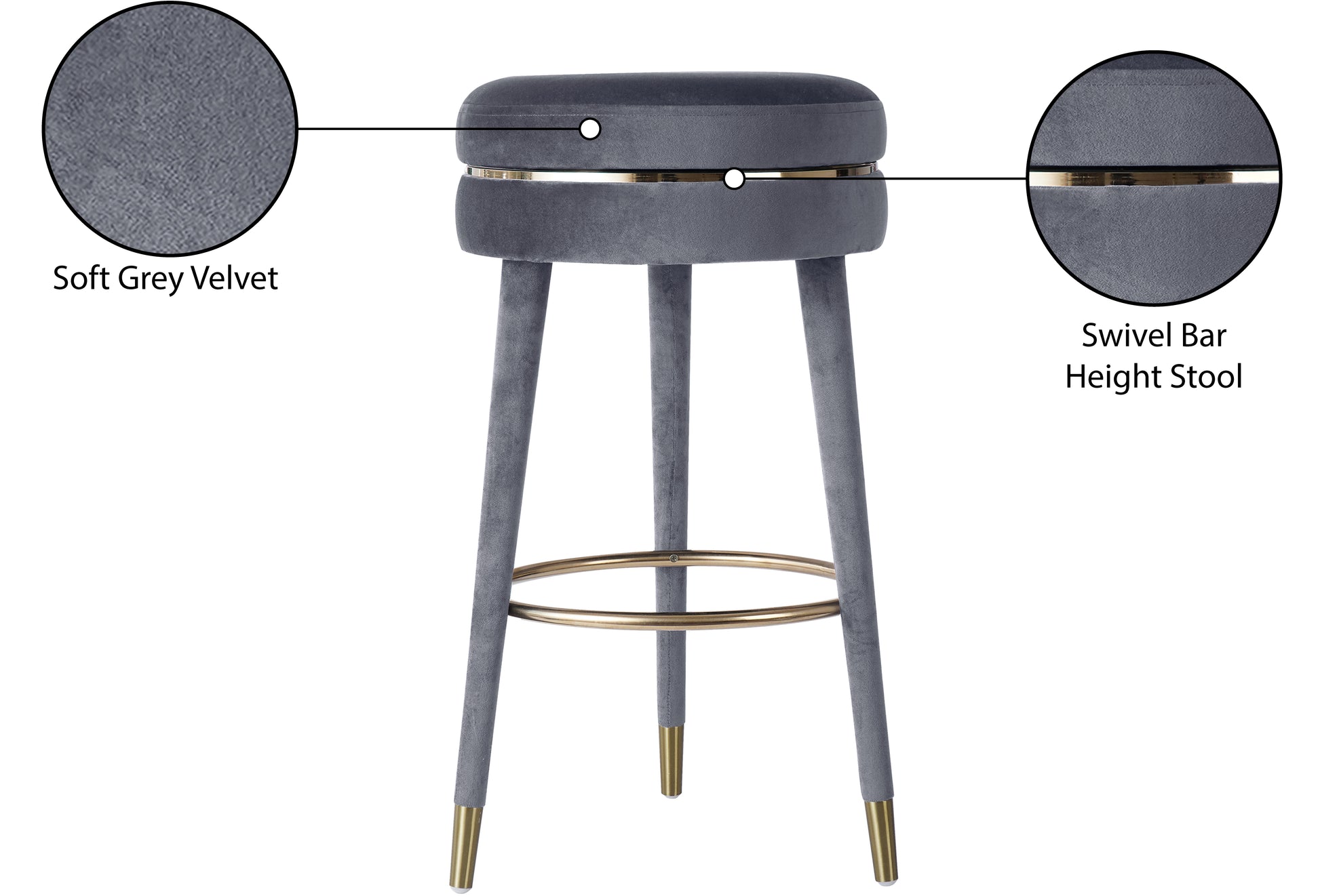 Bar Stool