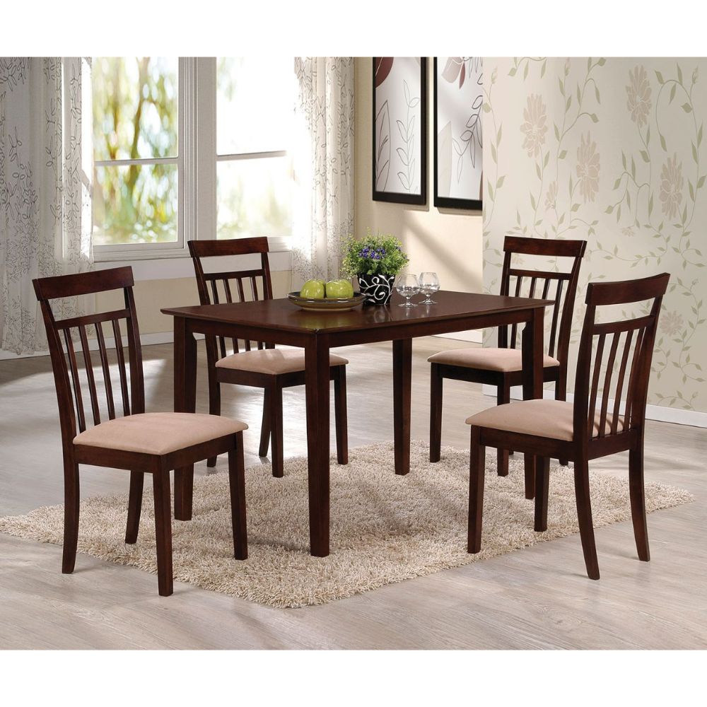 5pc dining set