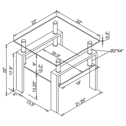 End Table