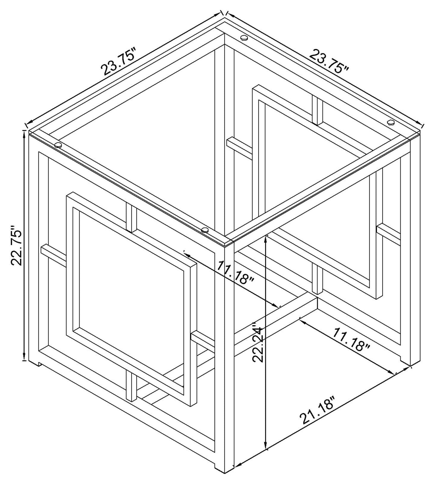 end table