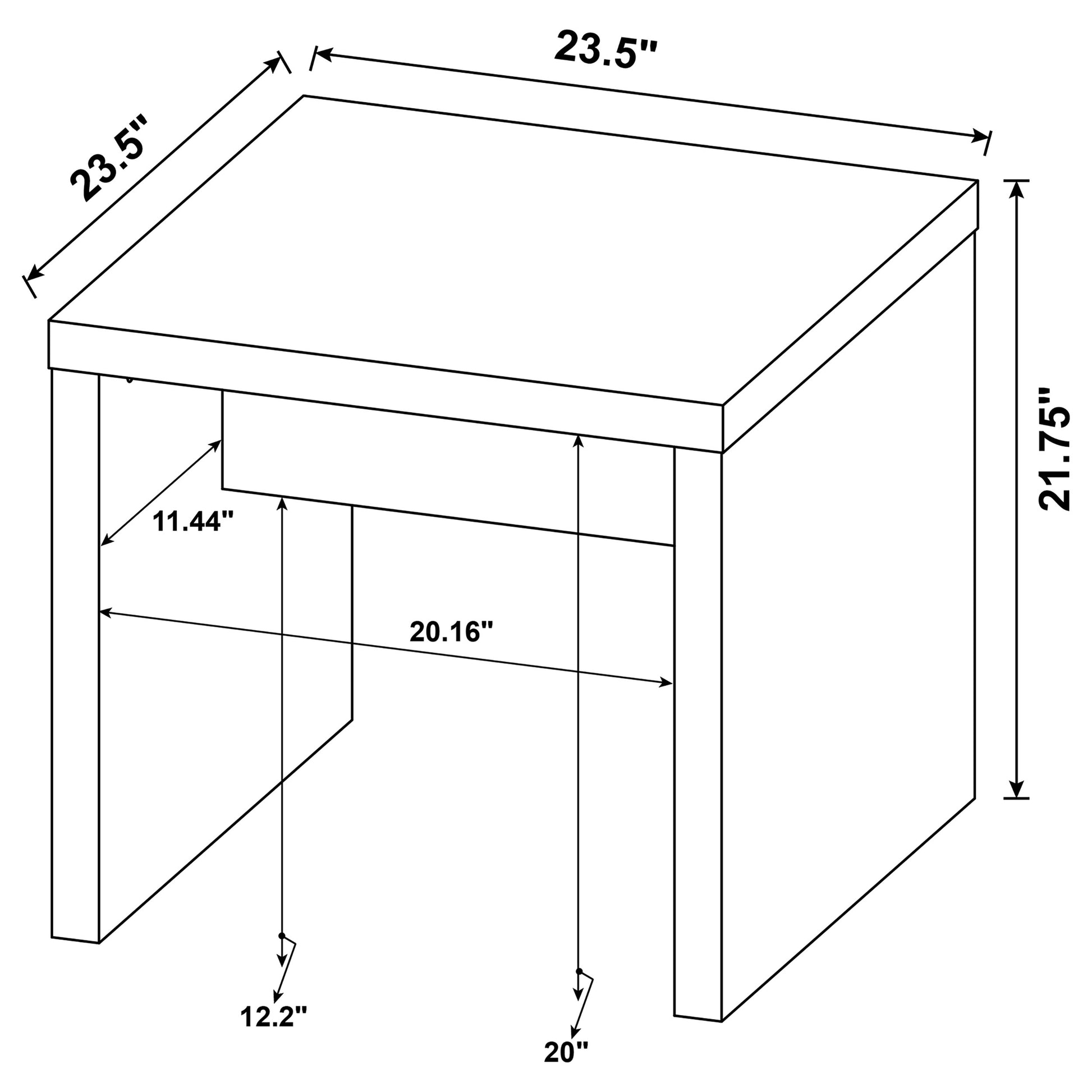 End Table