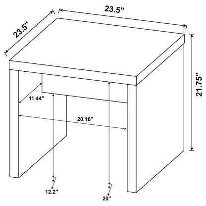 End Table