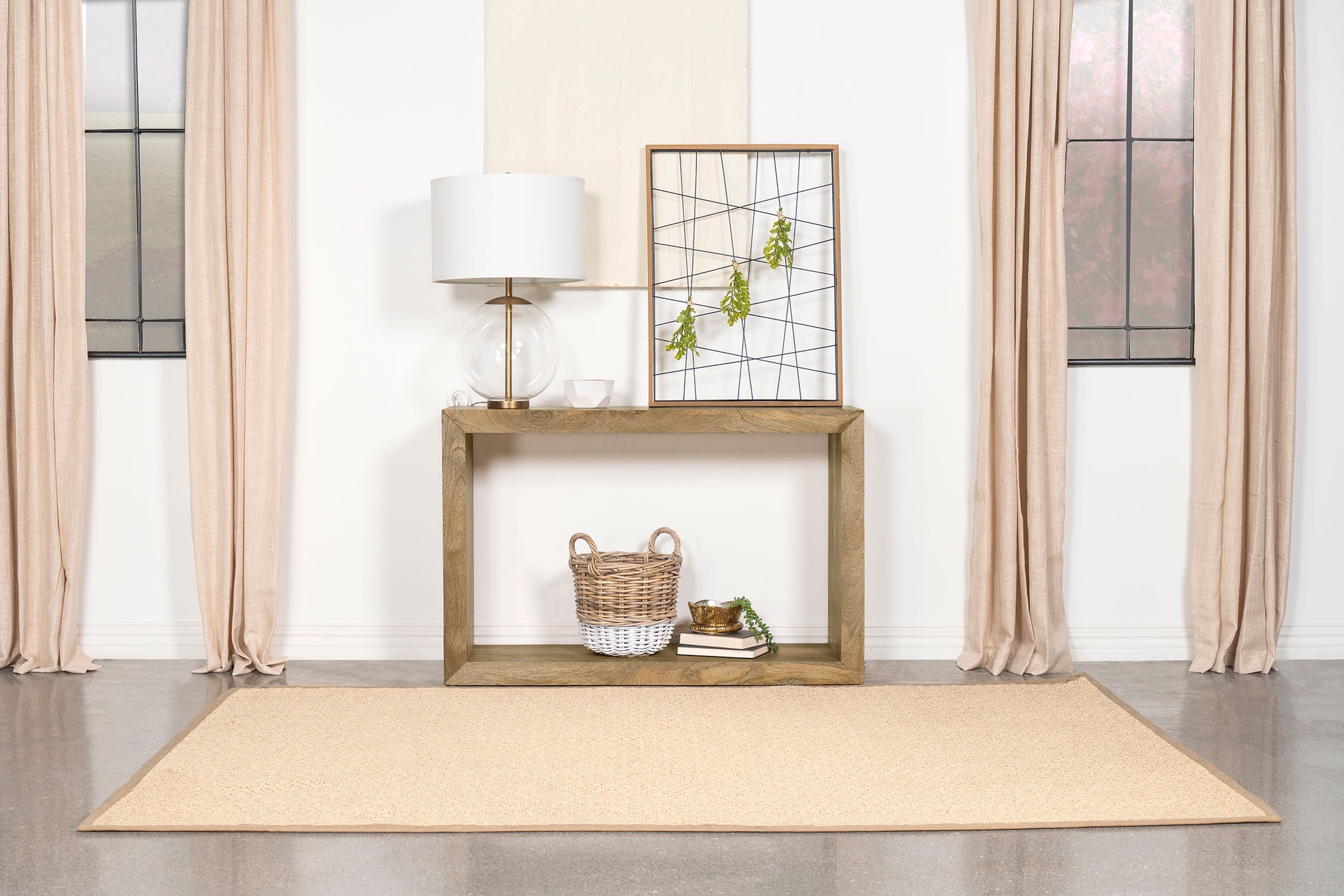 Console Table