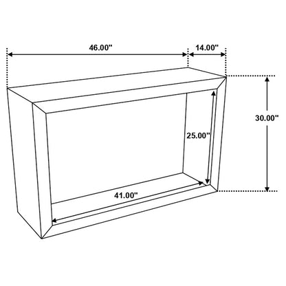 Console Table