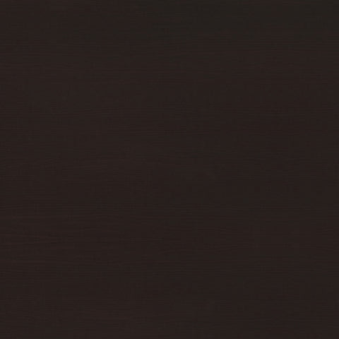 Pepita Engineered Wood Pedestal Console Table CappuccinoCappuccino