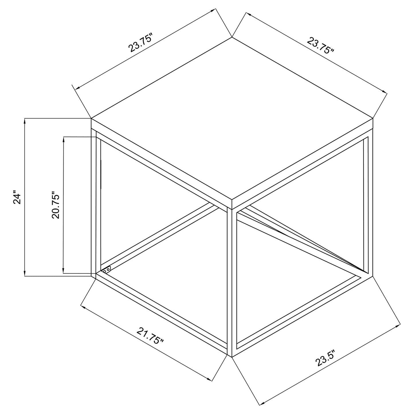 end table