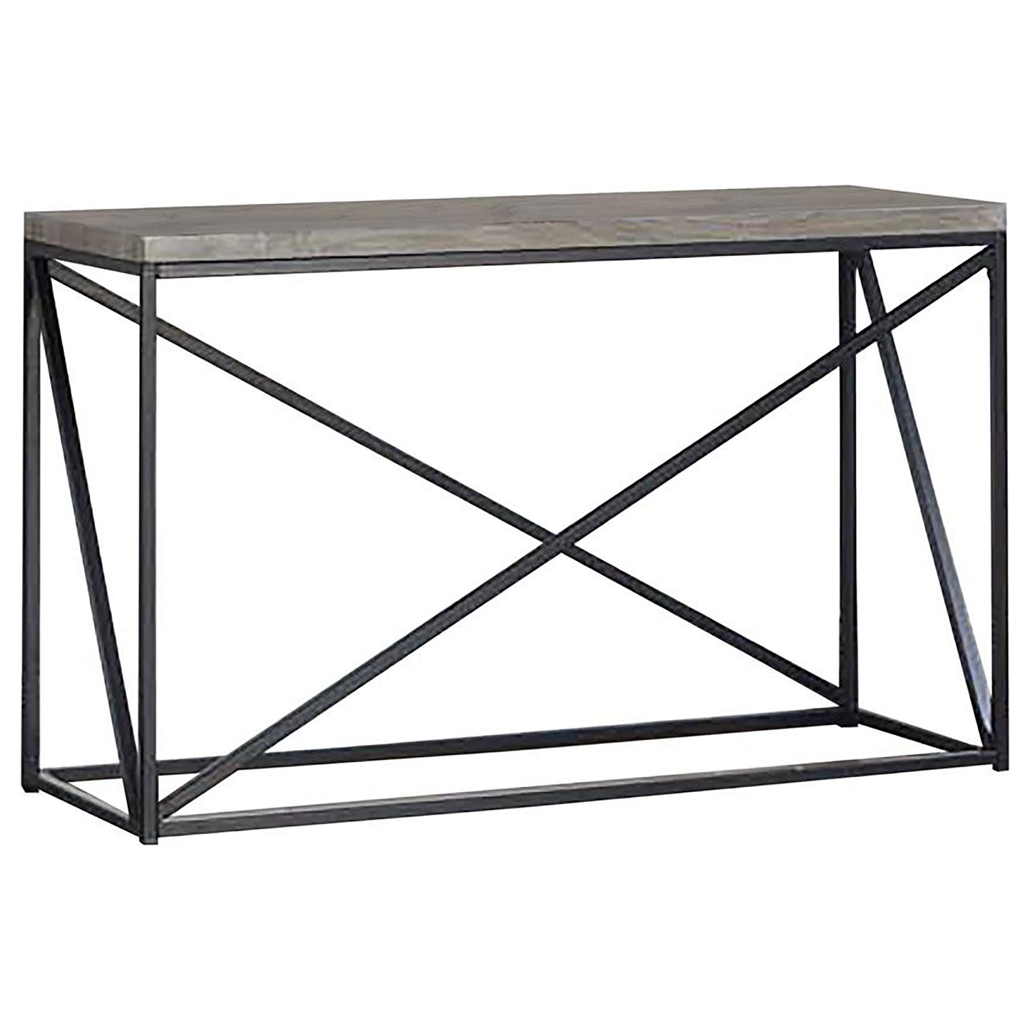 sofa table