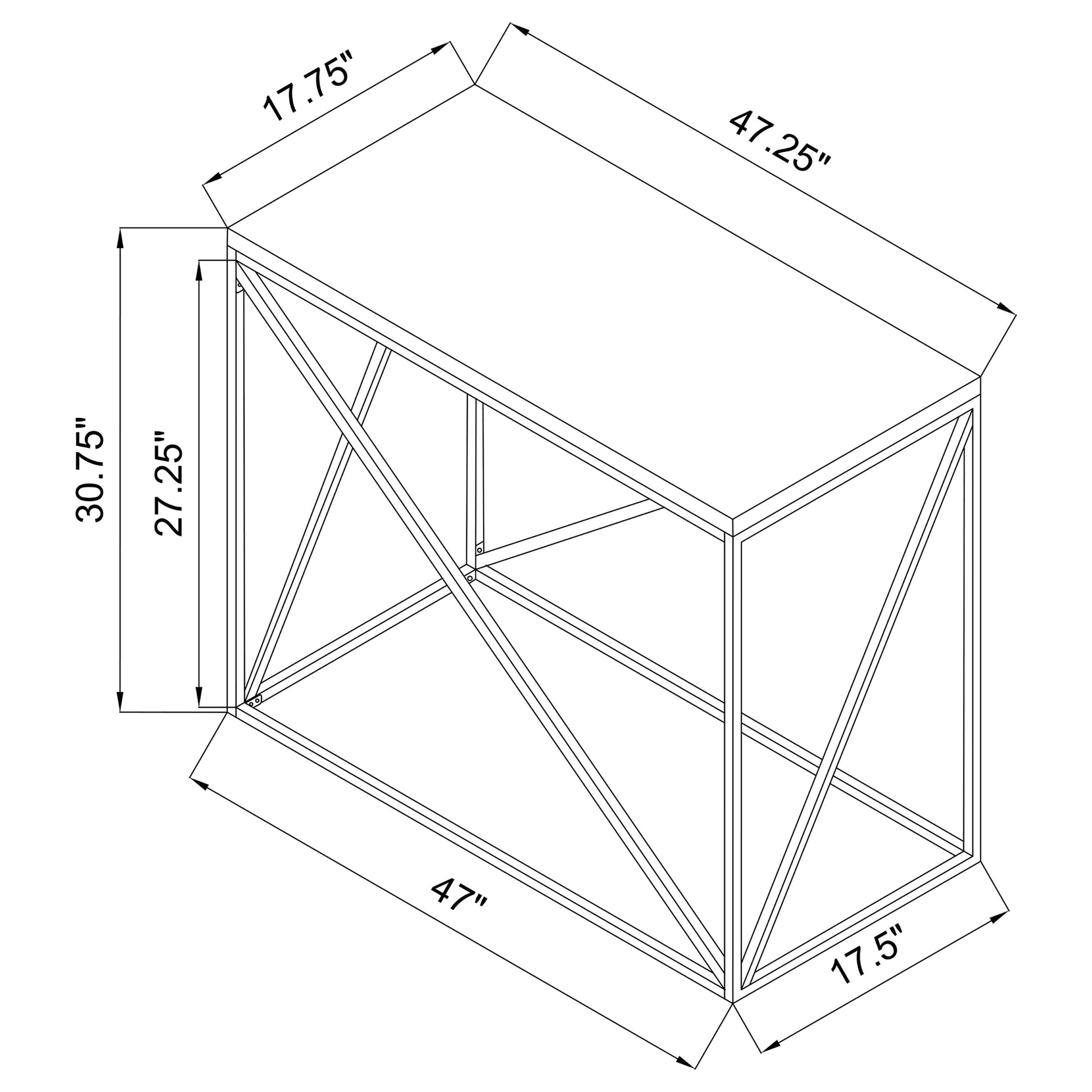 Sofa Table