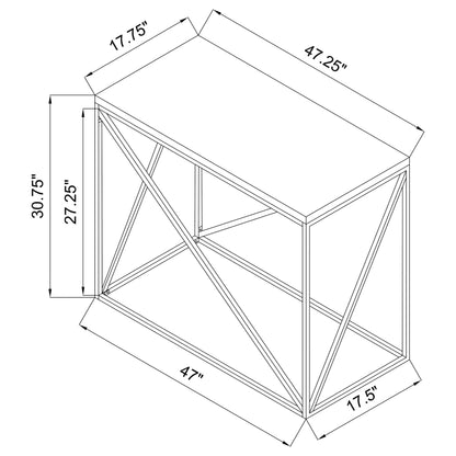 Sofa Table