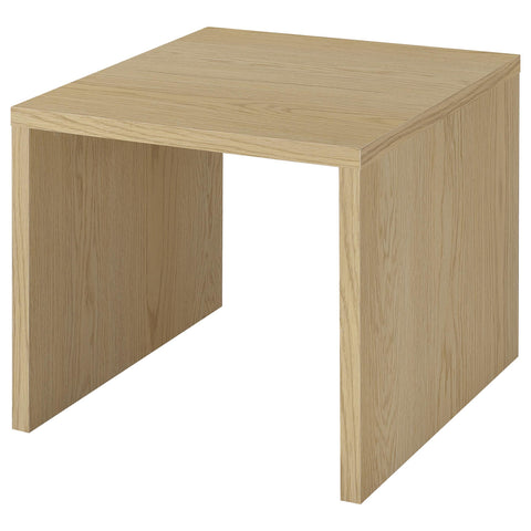 Lawson 2-piece Lift Top Cocktail Coffee Table Set Light Oak