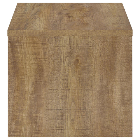 Lawson 2-piece Lift Top Cocktail Coffee Table Set Mango