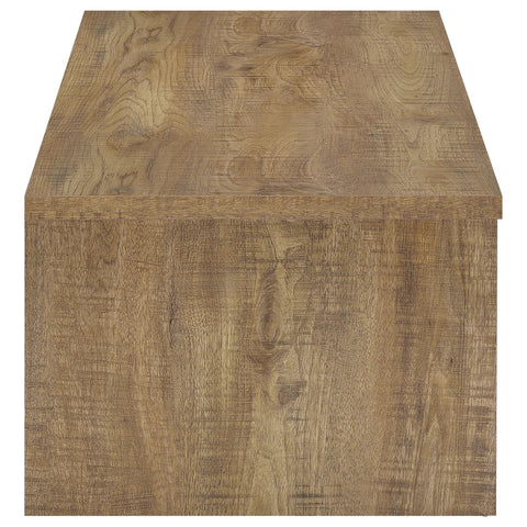 Lawson 2-piece Lift Top Cocktail Coffee Table Set Mango