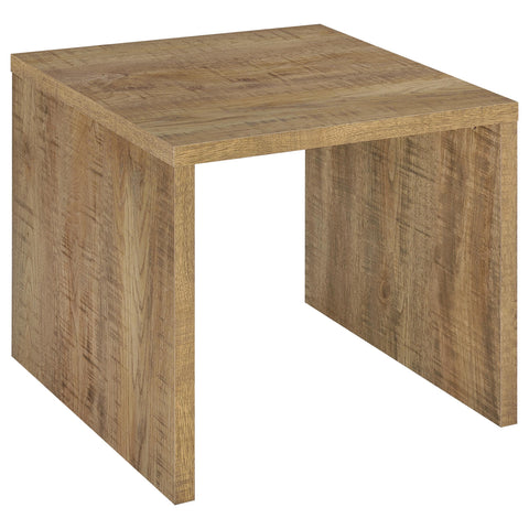 Lawson 3-piece Lift Top Cocktail Coffee Table Set Mango