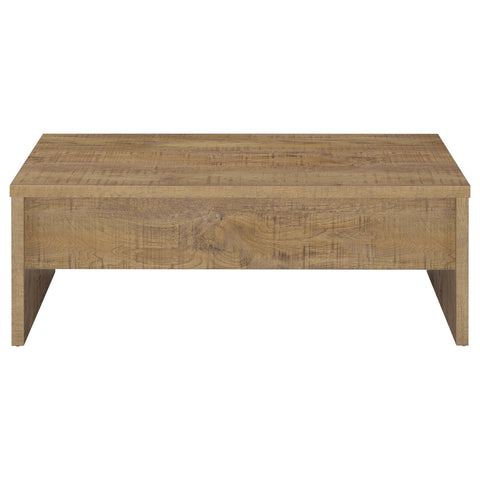 Lawson 3-piece Lift Top Cocktail Coffee Table Set Mango