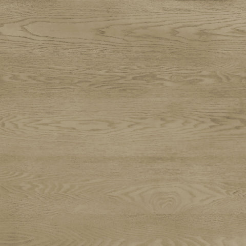 Hogan 47-Inch Rectangular Cocktail Coffee Table Natural Oak