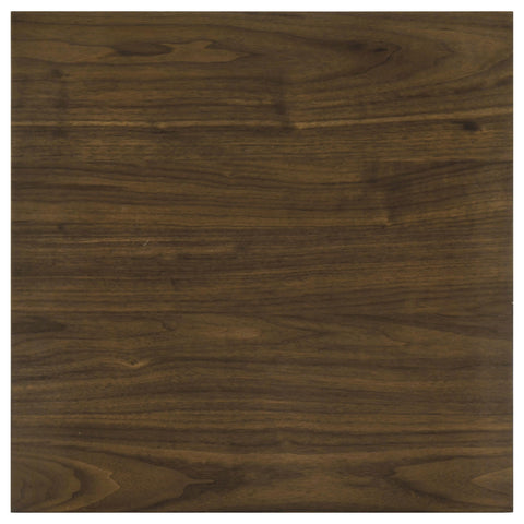Hogan 2-piece Coffee and End Table Set Walnut