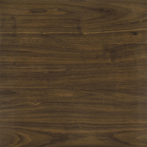 Hogan 47-Inch Rectangular Cocktail Coffee Table Walnut