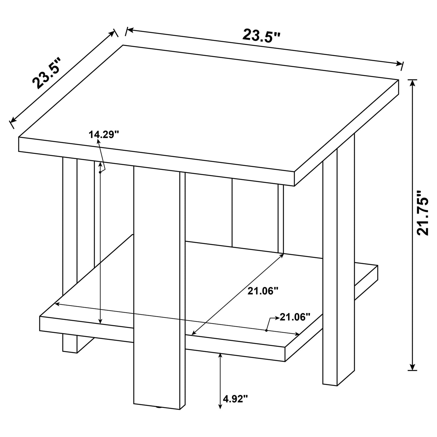 end table