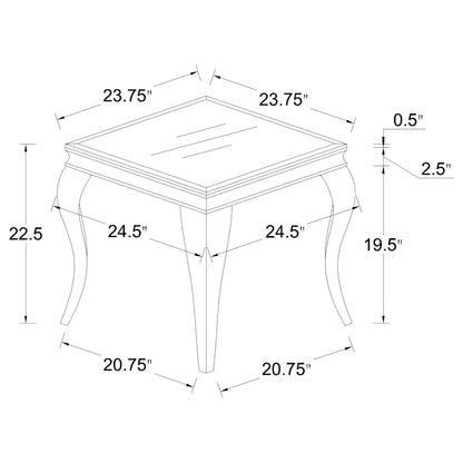 End Table