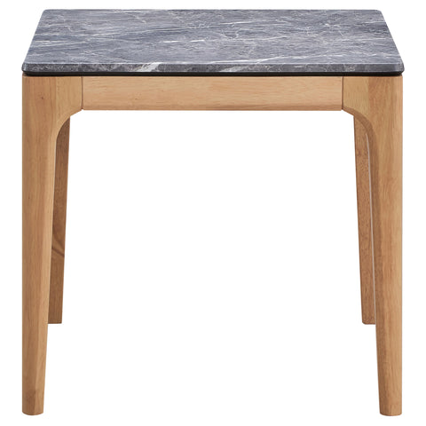 Oswego 2-piece SmartTop Coffee and End Table Set Grey