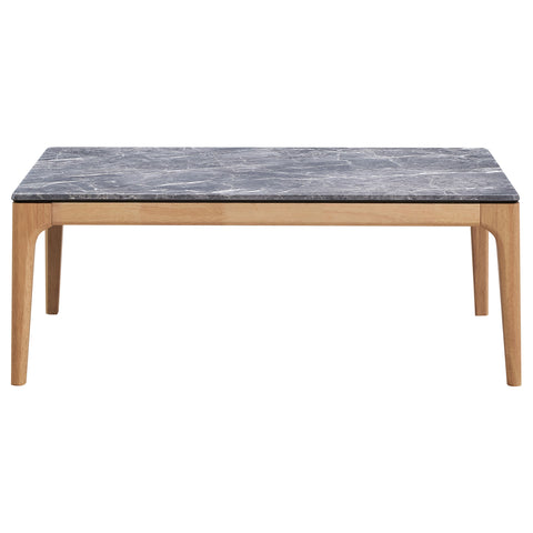Oswego 2-piece SmartTop Coffee and End Table Set Grey