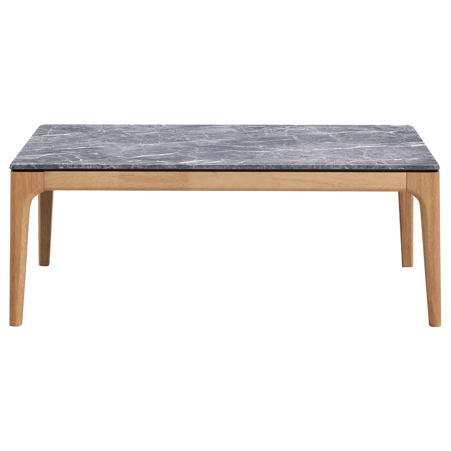odessa rectangular smarttop coffee table grey and light oakgrey