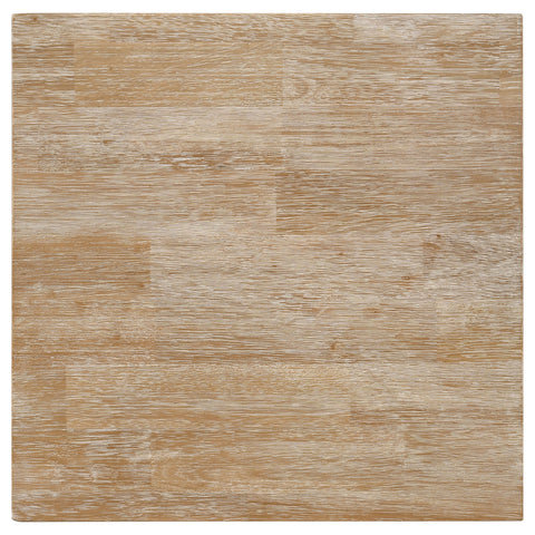 Haidera 3-piece Square Coffee and End Table Set White