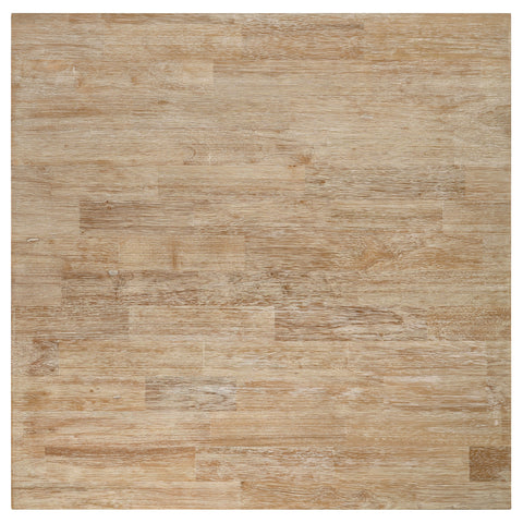 Haidera 3-piece Square Coffee and End Table Set White