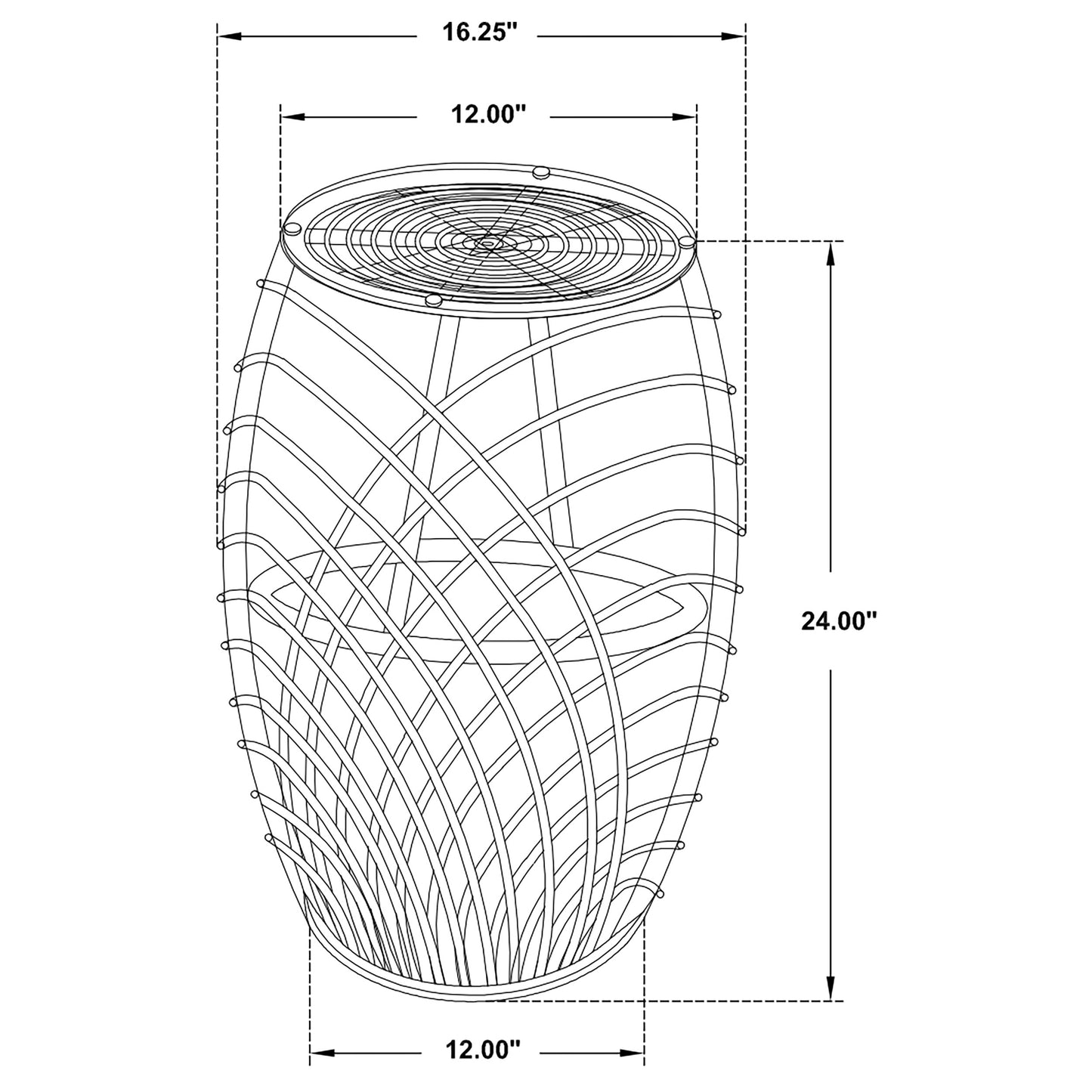 end table