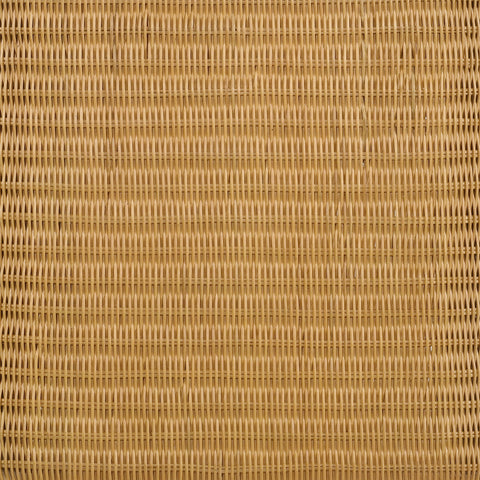 Cara 2-piece Rattan Coffee and End Table Set Natural