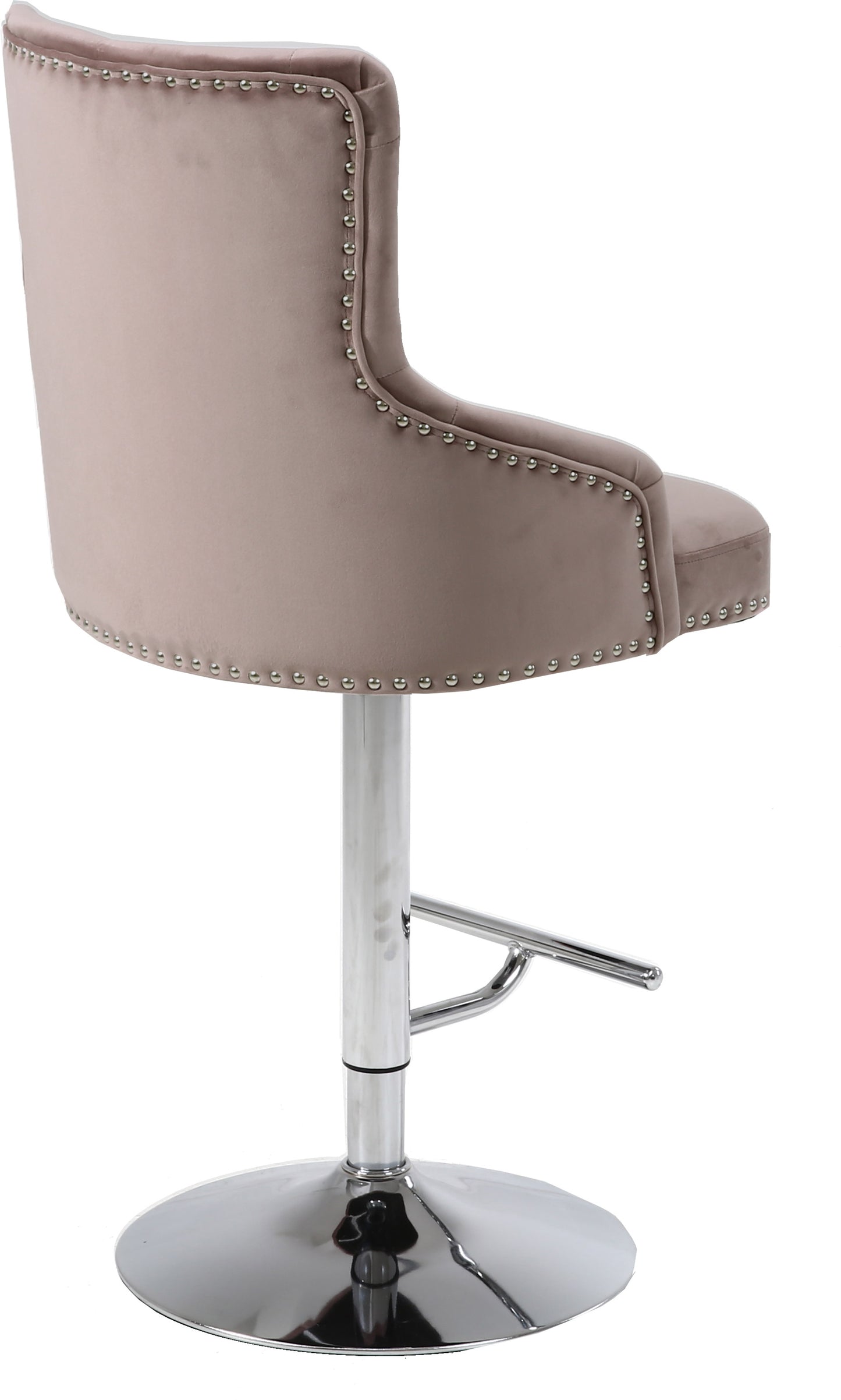 adjustable stool