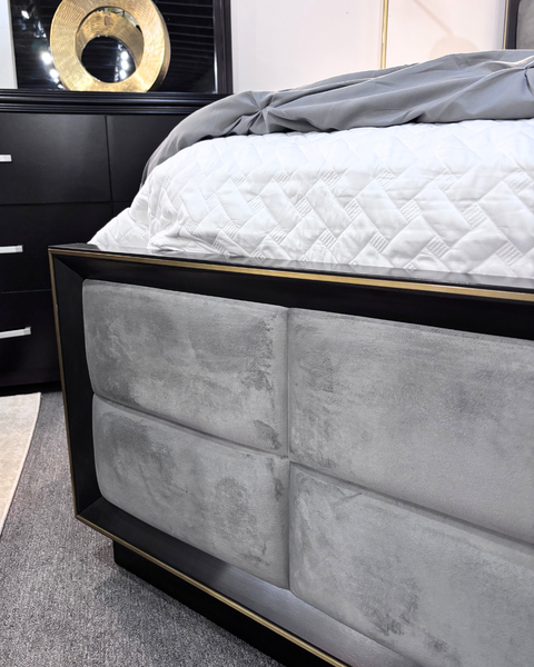 Sophia Queen Bedroom Set