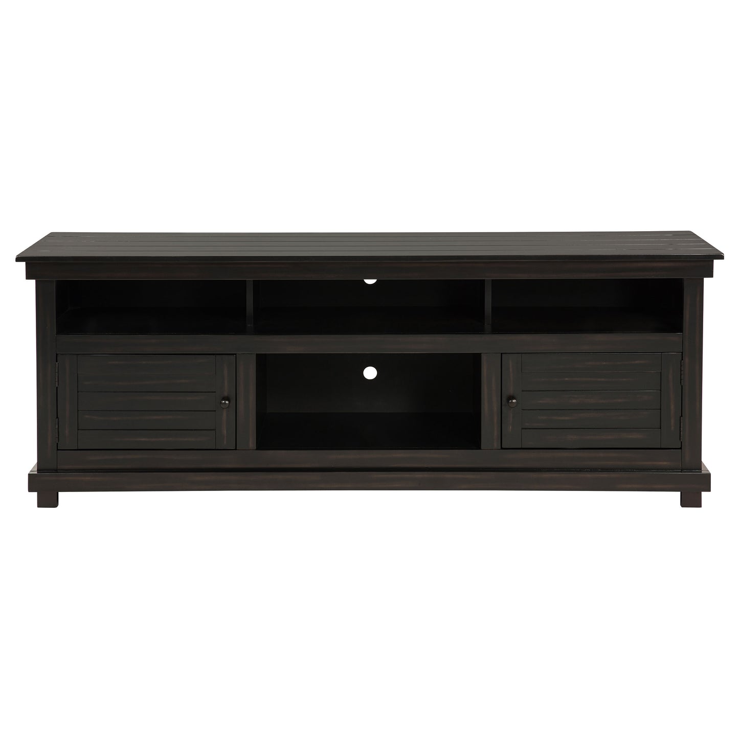 birdie 70-inch tv stand media console javadistressed java