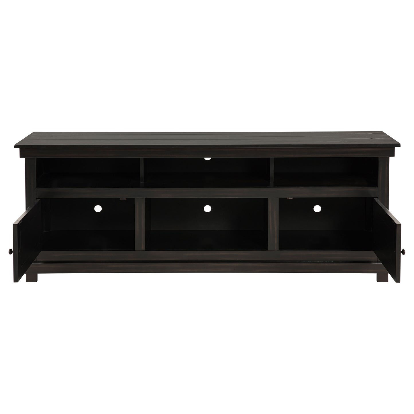 birdie 70-inch tv stand media console javadistressed java