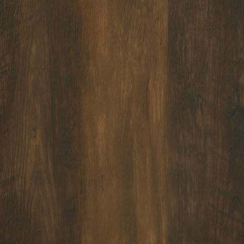 Lille Square Engineered Wood Coffee Table Dark PineDark Pine