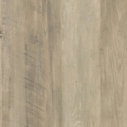 Lille Square Engineered Wood Coffee Table Distressed PineDistressed Pine