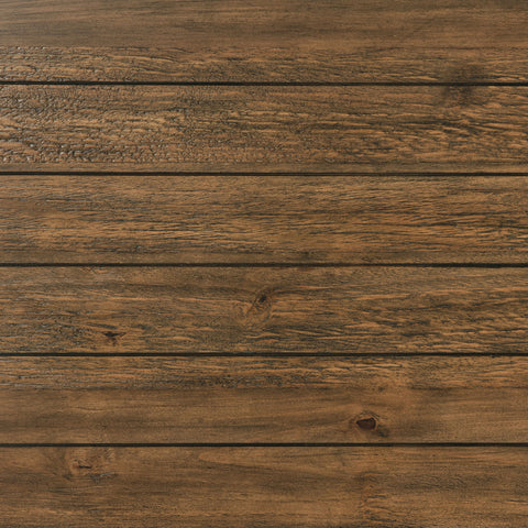 Birdie Wood Entryway Sofa Console Table Distressed BrownDistressed Brown