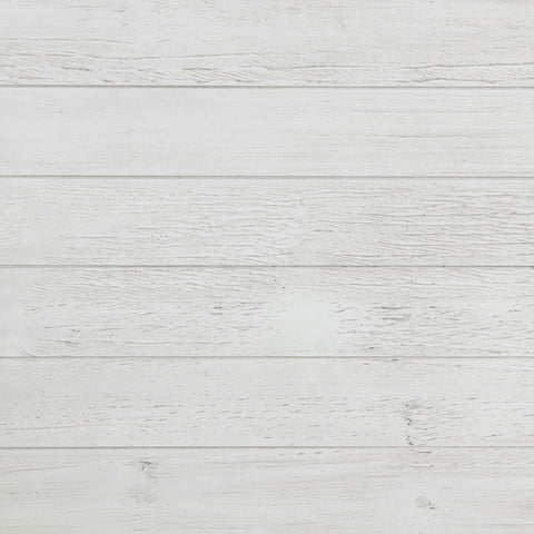 Birdie Wood Entryway Sofa Console Table WhiteDistressed White