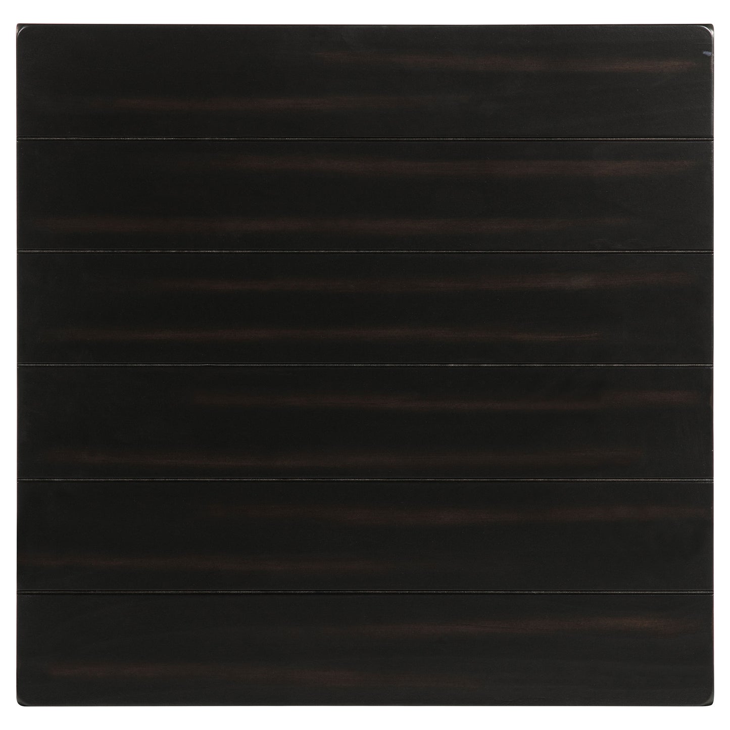 birdie wood end table with shelf javadistressed java