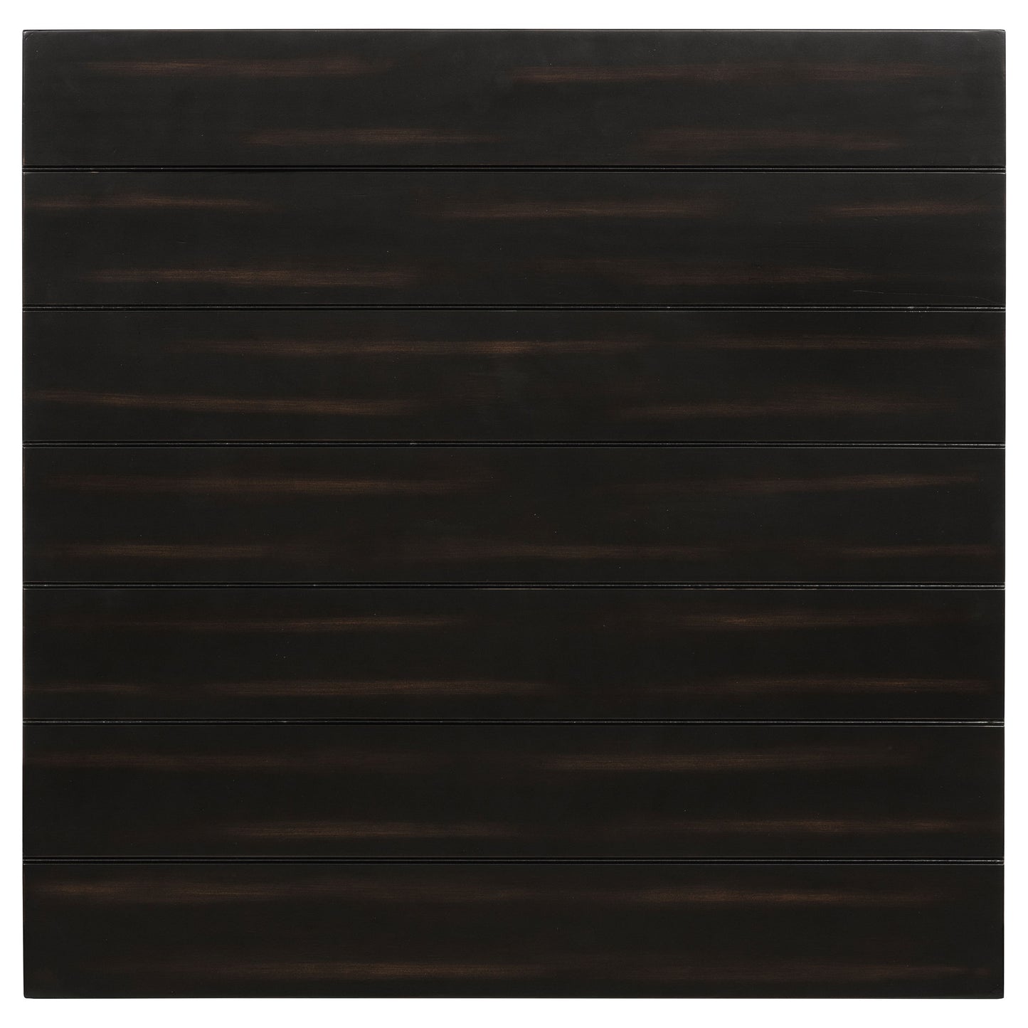 caballo 3-piece coffee and end table set distressed java