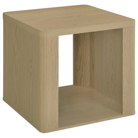 Robyn 3-Piece Coffee and End Table Set Greige