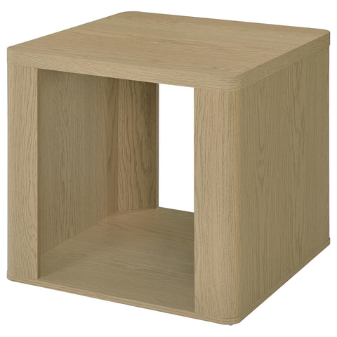 Robyn 3-Piece Coffee and End Table Set Greige