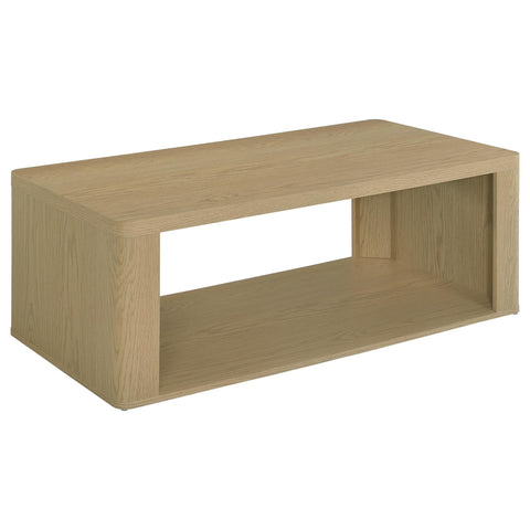 Robyn 3-Piece Coffee and End Table Set Greige