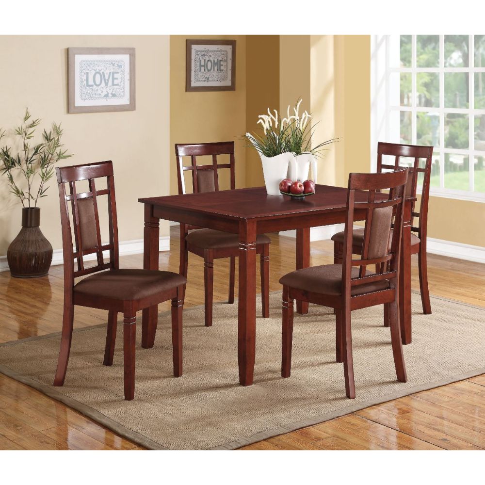 5PC DINING SET