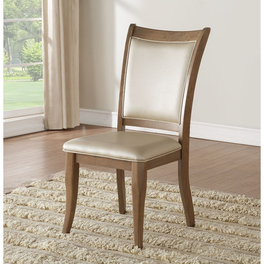 SIDE CHAIR (SET-2)